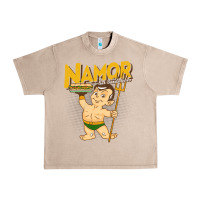 French Oak Namor The Sub Sandwicher gift Urban Heavy Tee - trangStudio