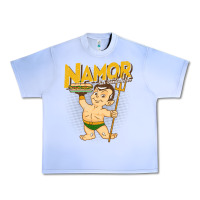 Grape Ice Namor The Sub Sandwicher gift Urban Heavy Tee - trangStudio