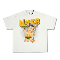 Namor The Sub Sandwicher Gift Urban Heavy Tee | Teevron