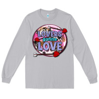 Moon Dust lovers gonna love olivia Long Sleeve Tee - OliviaCreatesArt