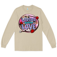 Mushroom lovers gonna love olivia Long Sleeve Tee - OliviaCreatesArt