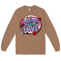 Toasted Coconut lovers gonna love olivia Long Sleeve Tee - OliviaCreatesArt