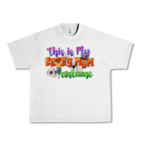 Lunar Rock this is my scary mom costume Urban Heavy Tee - CowGirlArtShop