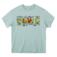 Arona for the love of the game softball Heavy Core Tee - Jasminsmagicworld