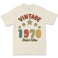 Bone Vintage 1970 Limited Edition Premium Tee - Bettercallsaul