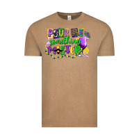 Vintage Coffee pour me something mister Vintage Tee - CowGirlArtShop