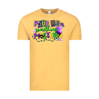 Vintage Mustard pour me something mister Vintage Tee - CowGirlArtShop