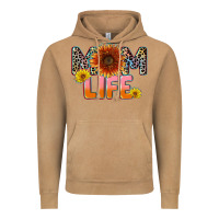 Vintage Camel Mom life Mother's Day Vintage Hoodie - CowGirlArtShop