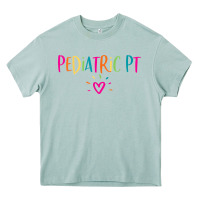 Arona Pediatric PT Physical Therapy Office Staff Appreciation Gift Heavy Core Tee - trangStudio