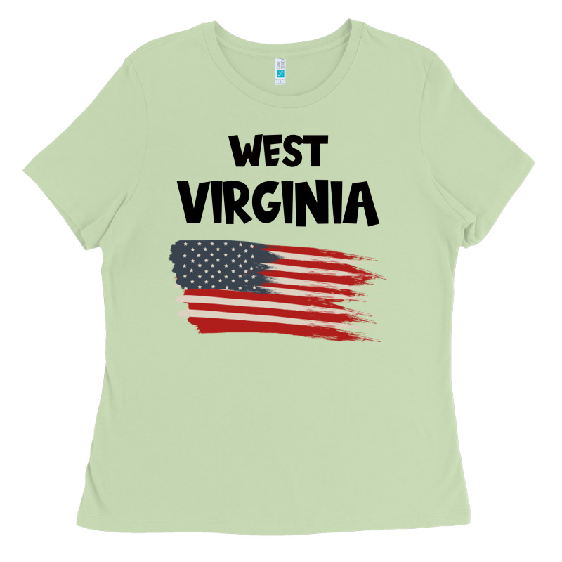 West Virginia Ladies Tee by Bettercallsaul | Teevron