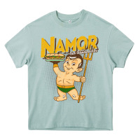 Arona Namor The Sub Sandwicher gift Heavy Core Tee - trangStudio