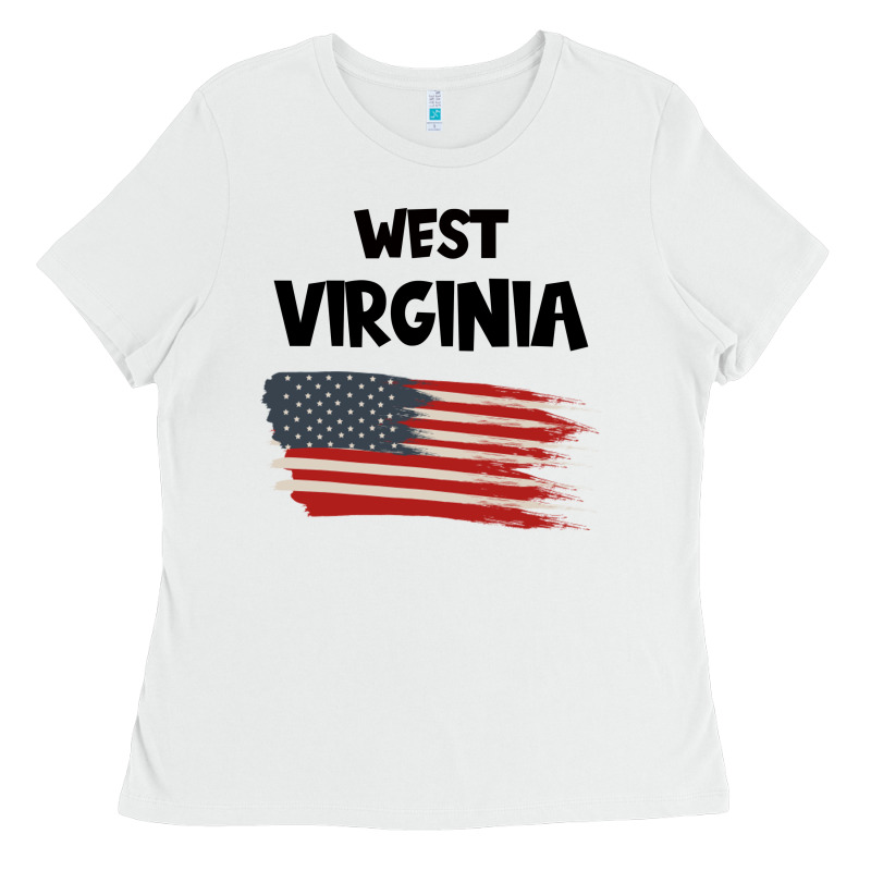 West Virginia Ladies Tee by Bettercallsaul | Teevron