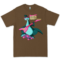 Denver Rock Denver The Last Dinosaur Classic Essential For A Gift Premium Tee | Teevron