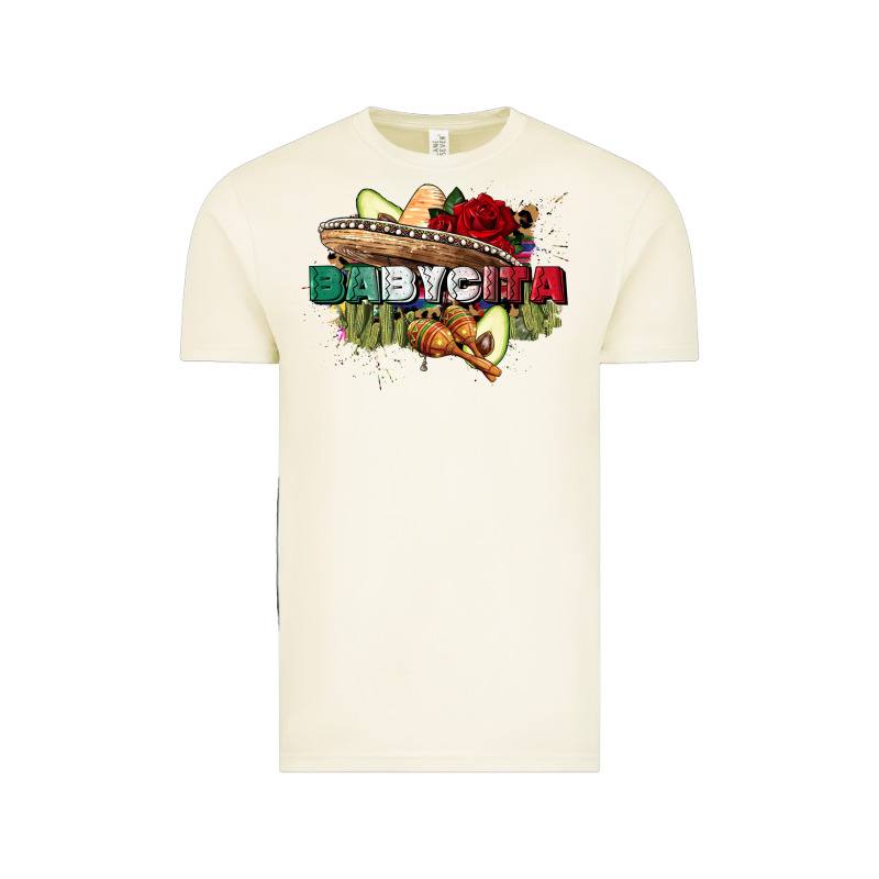 Babycita Cinco De Mayo Vintage Tee by CowGirlArtShop | Teevron