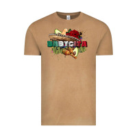 Vintage Camel babycita cinco de mayo Vintage Tee - CowGirlArtShop