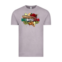 Vintage Zinc babycita cinco de mayo Vintage Tee - CowGirlArtShop