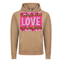 Vintage Coffee Love Valentine's day tumbler Vintage Hoodie - HowdyJamesFarm