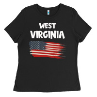 West Virginia Ladies Tee | Teevron