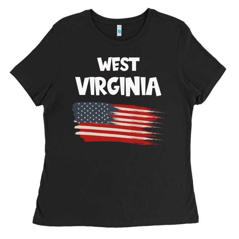 West Virginia Ladies Tee by Bettercallsaul | Teevron