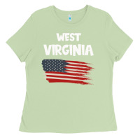 Matcha WEST VIRGINIA Ladies Tee - Bettercallsaul