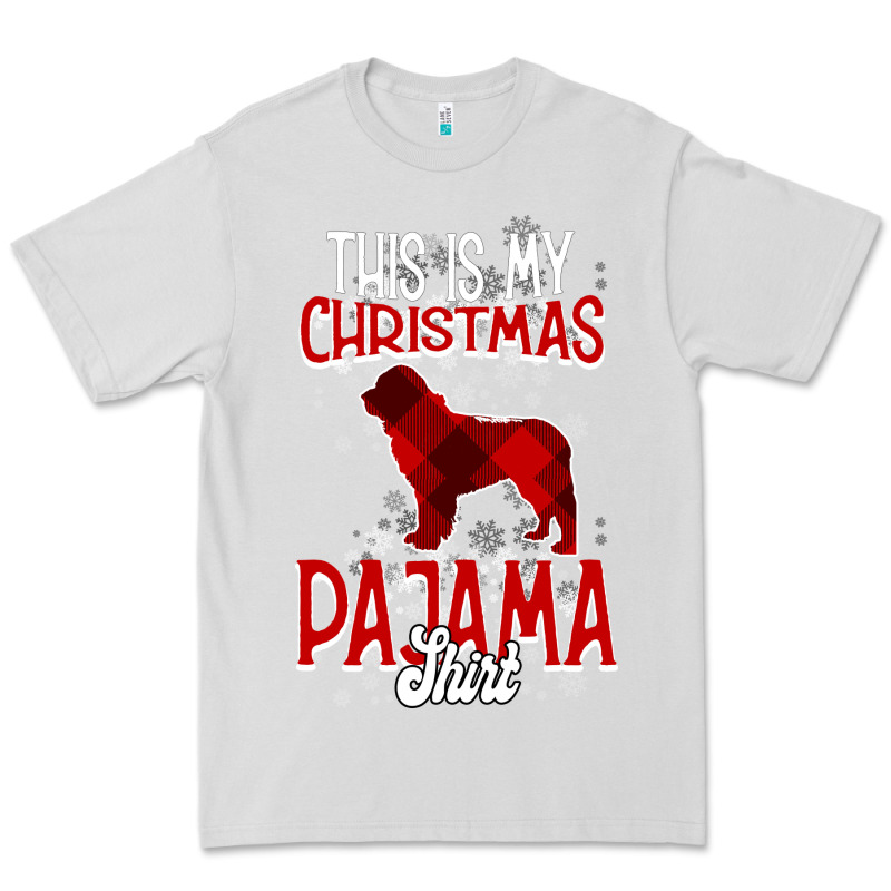 This Is My Christmas Pajama Shirt Premium Tee by Bettercallsaul | Teevron