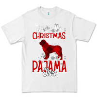 White This Is My Christmas Pajama Shirt Premium Tee - Bettercallsaul