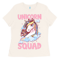 Bone Unicorn Squad Ladies Tee - Bettercallsaul