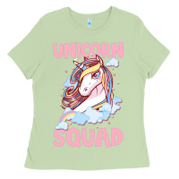 Matcha Unicorn Squad Ladies Tee - Bettercallsaul