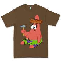 Cacao patrick the star gift Premium Tee - trangStudio