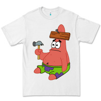 White patrick the star gift Premium Tee - trangStudio