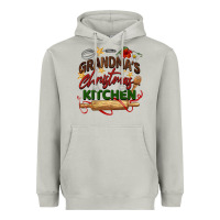 Moon Dust grandma's Christmas kitchen Heavyweight Hoodie - BarkalooDesign