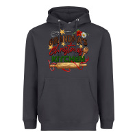 Smoke grandma's Christmas kitchen Heavyweight Hoodie - BarkalooDesign