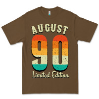 Cacao august 90 limited edition Premium Tee - Bettercallsaul