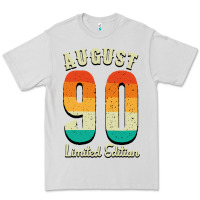 Dove Grey august 90 limited edition Premium Tee - Bettercallsaul