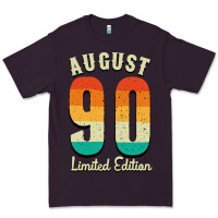 Plum august 90 limited edition Premium Tee - Bettercallsaul
