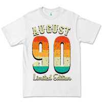 White august 90 limited edition Premium Tee - Bettercallsaul