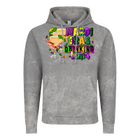 Cloud Rock mardi gras drinking team margaritas Vintage Hoodie - CowGirlArtShop