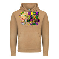 Vintage Camel mardi gras drinking team margaritas Vintage Hoodie - CowGirlArtShop