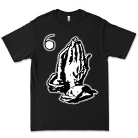 Black 6IX GOD gift Premium Tee - trangStudio