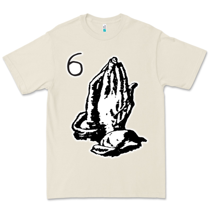 6ix God Gift Premium Tee by trangStudio | Teevron