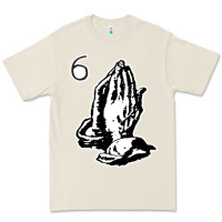 Bone 6IX GOD gift Premium Tee - trangStudio
