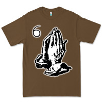 Cacao 6IX GOD gift Premium Tee - trangStudio