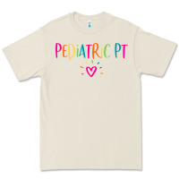 Bone Pediatric PT Physical Therapy Office Staff Appreciation Gift Premium Tee - trangStudio
