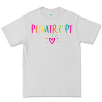 Pediatric Pt Physical Therapy Office Staff Appreciation Gift Premium Tee | Teevron