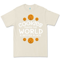 Bone funny cookie lover baking cookies baker candy gift Premium Tee - trangStudio