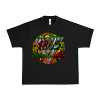 Black 1865 juneteenth Urban Heavy Tee - CowGirlArtShop