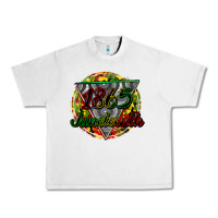 Lunar Rock 1865 juneteenth Urban Heavy Tee - CowGirlArtShop