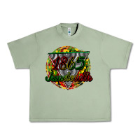 1865 Juneteenth Urban Heavy Tee | Teevron