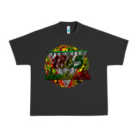 Pigment Black 1865 juneteenth Urban Heavy Tee - CowGirlArtShop