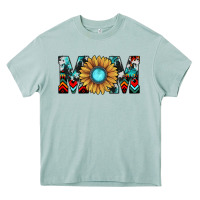 Arona mom Heavy Core Tee - JahusDesignShop